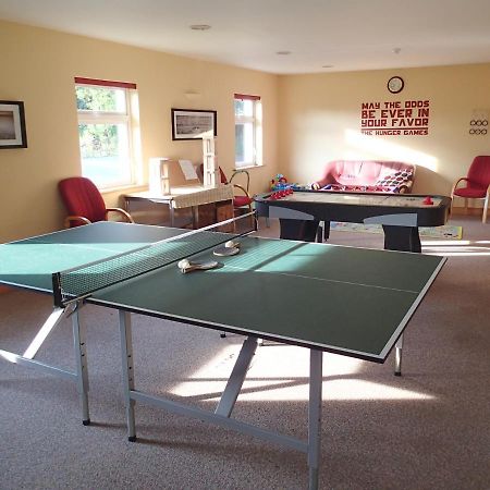 Lough Gara Lodge Self Catering Gorteen  Ngoại thất bức ảnh