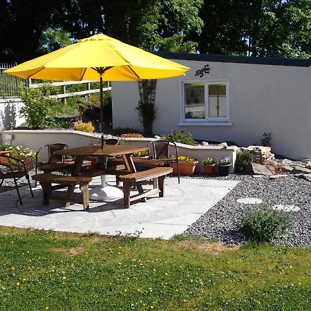 Lough Gara Lodge Self Catering Gorteen  Ngoại thất bức ảnh