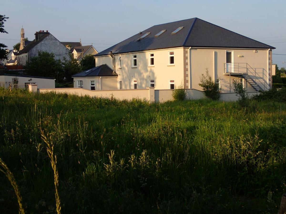 Lough Gara Lodge Self Catering Gorteen  Ngoại thất bức ảnh