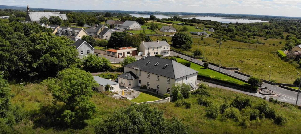 Lough Gara Lodge Self Catering Gorteen  Ngoại thất bức ảnh