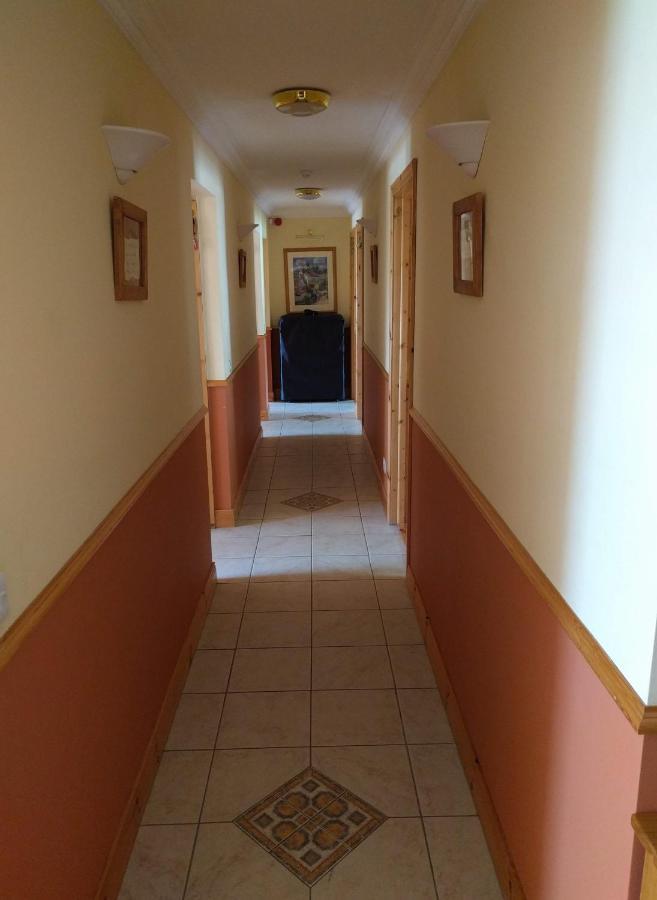 Lough Gara Lodge Self Catering Gorteen  Ngoại thất bức ảnh