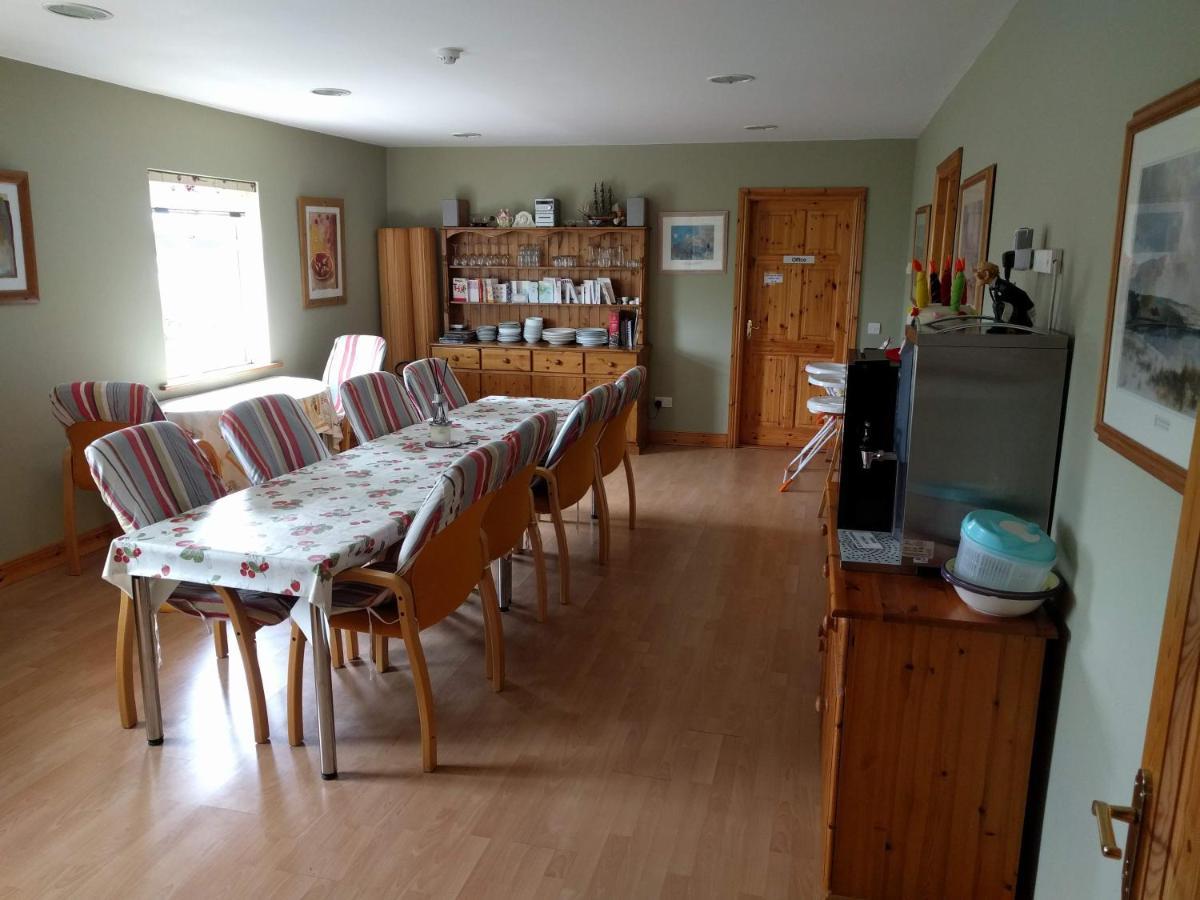 Lough Gara Lodge Self Catering Gorteen  Ngoại thất bức ảnh